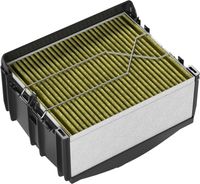 Siemens LZ11CXI16 afzuigkapaccessoire Afzuigkap filter