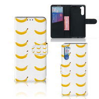 OnePlus Nord Book Cover Banana