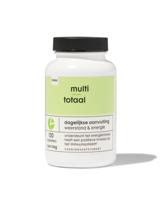 HEMA Multi totaal - 120 stuks