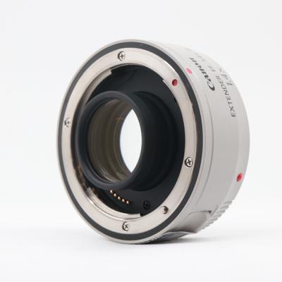 Canon EF 1.4x III extender (teleconverter) occasion
