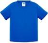 JHK 153K Baby T-Shirt - Royal Blue - 0 years