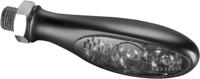 Kellermann Turn signal kl micro s df dark tail/brake light sw