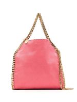 Stella McCartney mini sac cabas Falabella - Rose - thumbnail