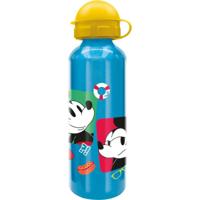 Waterfles Mickey Mouse CZ11262 530 ml Multicolour Aluminium