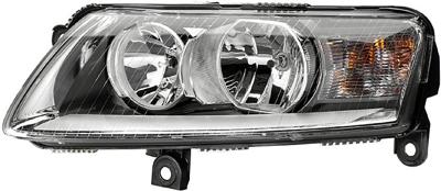 Koplamp links 1EE008880011