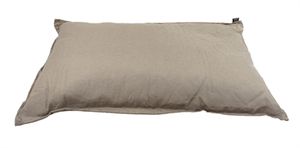 Madison Friends hondenkussen comfort panama taupe