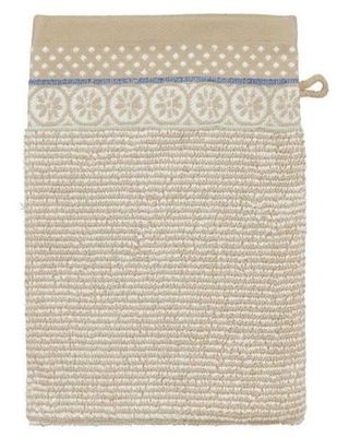 Pip Studio Pip Studio washand Soft Zellige Khaki