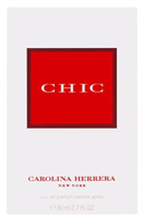 Carolina Herrera Chic Eau de Parfum