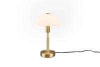 Trio Design tafellamp Don Ii goud R59111008