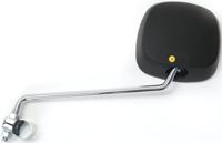 Busch + Müller achteruitkijkspiegel "922/16v" reduce mirrors. boom eckig m8