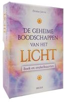 De geheime boodschappen van het licht boek en orak