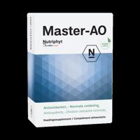Nutriphyt Master-AO 45 Capsules