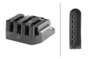 Bobine 5DA358000181