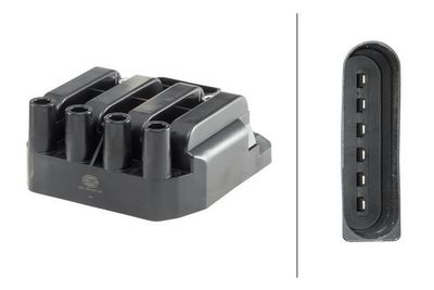 Bobine 5DA358000181