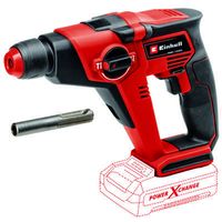 Einhell TE-HD 18/12 Li - Solo Accu Boorhamer Excl. accu en acculader - thumbnail