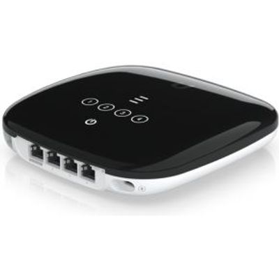 Ubiquiti Networks UFiber WiFi6 GPON CPE Optical network unit (ONU)