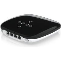 Ubiquiti Networks UFiber WiFi6 GPON CPE Optical network unit (ONU)