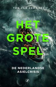 Het grote spel (Paperback)