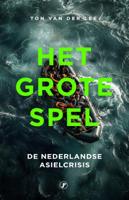 Het grote spel (Paperback)