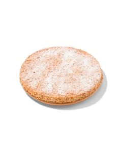 HEMA Vanille-slagroomvlaai 10 P.