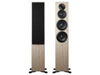 Dynaudio Focus 50 vloerstaande speaker blonde wood - thumbnail