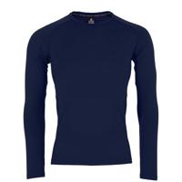 Stanno 446101K Core Baselayer Long Sleeve Shirt Kids - Navy - 164