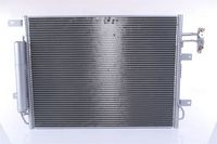 Condenser 940481