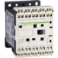 Schneider Electric CA4KN223BW3 Hulpbeveiliging 1 stuk(s)