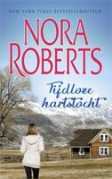 Tijdloze hartstocht - Nora Roberts - ebook