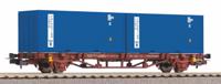 PIKO 58755 schaalmodel onderdeel en -accessoire Spoorweg- & treinmodel - thumbnail
