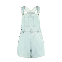 America Today high waist broek light denim - thumbnail