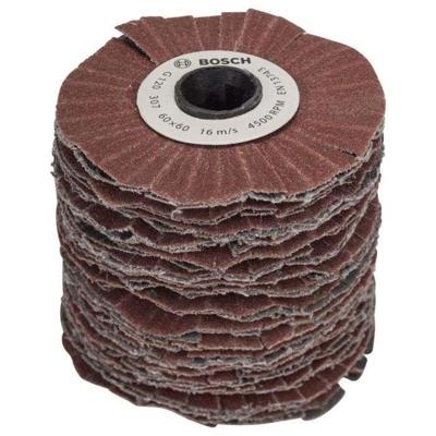 BOSCH Flexibele rol PRR 60mm G120