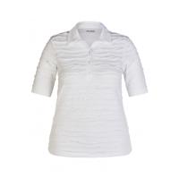 Rabe - Wit | Dames | Top | Wit | 50 | regular | Kamst mode