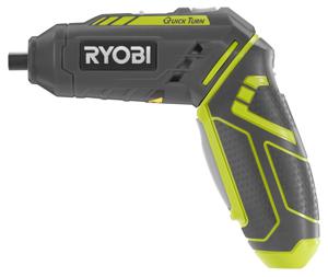 Ryobi R4SDP-L13C 600, 200 Zwart, Geel