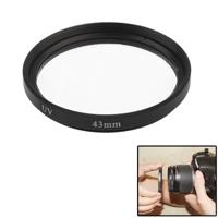 43mm slr camera UV-filter