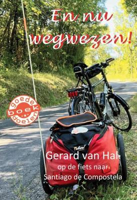 En nu wegwezen! (Paperback)