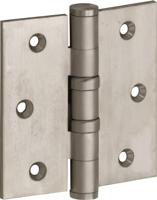 Kogellager scharnier ReH 76x76mm MMNO vl