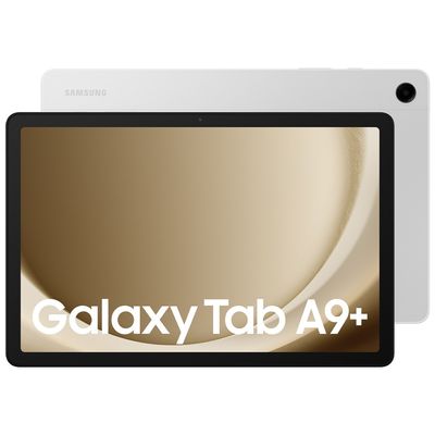 SamsungGalaxy Tab A9 Plus 11 inch 64GB Wifi Tablet Zilver