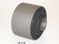 Draagarmrubber RU514