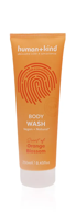 Human+Kind Body Wash Orange Blossom