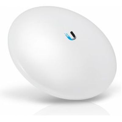 Ubiquiti Networks NanoBeam 5AC Gen 2 Network bridge 450Mbit/s Wit