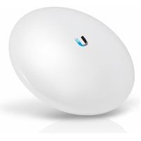 Ubiquiti Networks NanoBeam 5AC Gen 2 Network bridge 450Mbit/s Wit