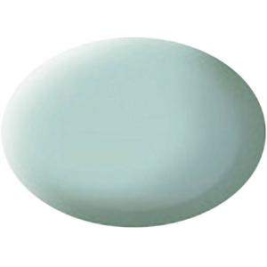 Revell Light green, mat RAL 6027 14 ml-tin schaalmodel onderdeel en -accessoire Verf