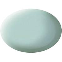 Revell Light green, mat RAL 6027 14 ml-tin schaalmodel onderdeel en -accessoire Verf - thumbnail