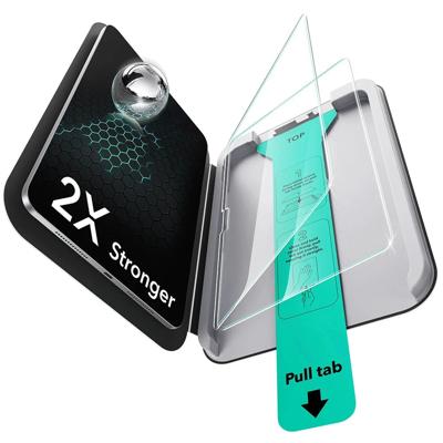 iPad Pro 13" (2024) UltraFit Classic Screen Protector - 2 Pack