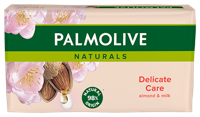 Palmolive Zeep Almond Milk 4-Pack