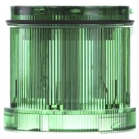 64420075  - Continuous light module 24VAC green 644.200.75