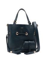 Lancel sac seau Premier Flirt médium - Bleu - thumbnail