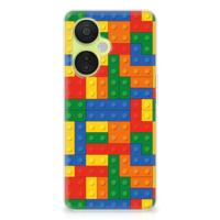 OnePlus Nord CE 3 Lite | TPU bumper | Blokken
