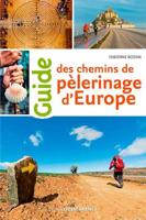 Wandelgids Europe - guide des chemins de pèlerinage d'Europe | Editions Ouest-France Wandelgids Europe - guide des chemins de pèlerinage d'Europe | Editions Ouest-France